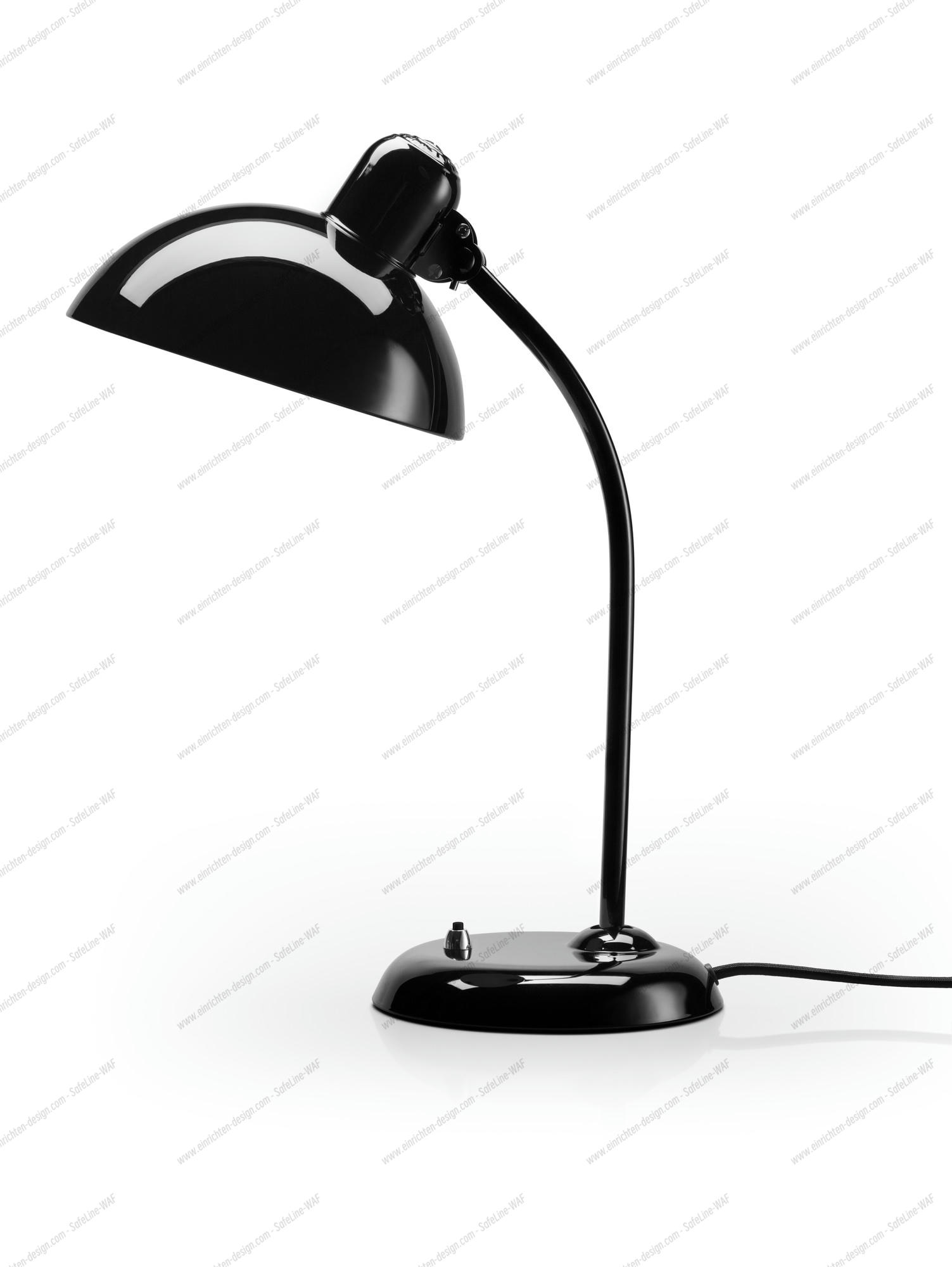 Fritz Hansen - KAISER idell 6556-F floor lamp | Connox